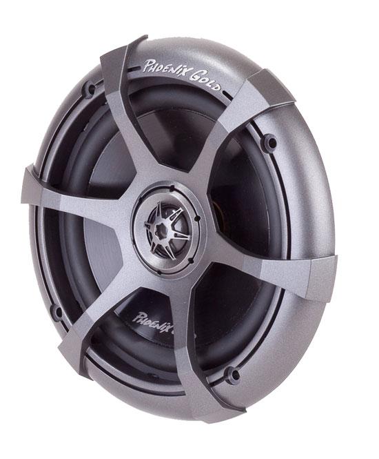 Phoenix Gold Ti6CX. ����������� �������������� Ti6CX.